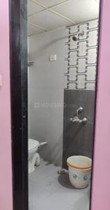 Bathroom Image of 1700 Sq.ft 3 BHK Apartment / Flat for sale in B and M Geetanjali Heights, Nerul Navi Mumbai for Rs. 25000000