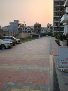 Image of 1612 Sq.ft 3 BHK Apartment / Flat for sale in Ambika LA Parisian , Sector 66, Mohali for Rs. 24500000