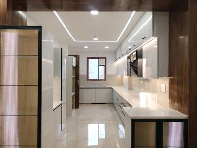 Kitchen Image of 2250 Sq.ft 4 BHK Builder Floor for sale in Sector 85 Faridabad for Rs. 23000000
