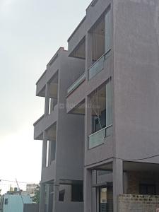 Image of 1500 Sq.ft Residential Plot / Land for sale in Shankar Nagar, Raipur for Rs. 6885001