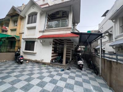 3.5 BHK Villa