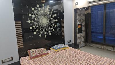 3 BHK Fully Furnished Flat