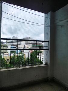 Living Room Image of 600 Sq.ft 1 BHK Apartment / Flat for sale in DSK Vidyanagari, Baner Pune for Rs. 6650000