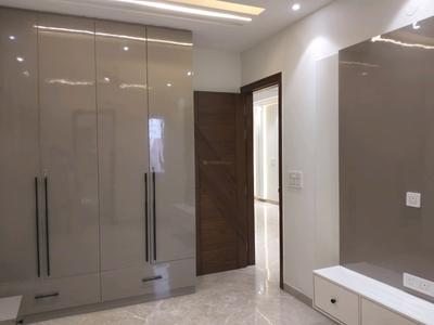 Bedroom Image of 1125 Sq.ft 3 BHK Builder Floor for sale in Vikaspuri New Delhi for Rs. 21000000