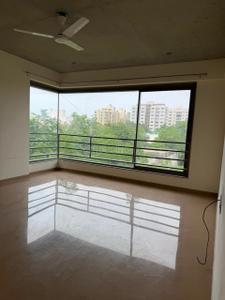 Hall Image of 3200 Sq.ft 4 BHK Apartment / Flat for rent in Zaveri Amara, Bodakdev Ahmedabad for Rs. 150000