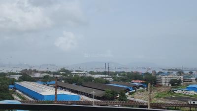 Image of 1701 Sq.ft 3 BHK Apartment / Flat for rent in Mazgaon, Mumbai for Rs. 125000