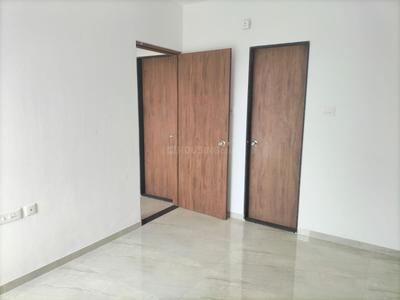 Bedroom Image of 800 Sq.ft 2 BHK Apartment / Flat for rent in Raviraj Patang Plaza, Dhankawadi Pune for Rs. 23000