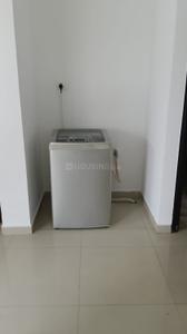 Kitchen Image of 900 Sq.ft 1 BHK Apartment / Flat for rent in Electronic City Bengaluru for Rs. 31000