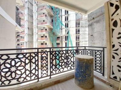 Balcony Image of 1335 Sq.ft 3 BHK Apartment / Flat for sale in Migsun Atharva, Raj Nagar Extension Ghaziabad for Rs. 11000000