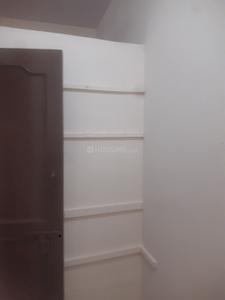 Kitchen Image of 1100 Sq.ft 2 BHK Builder Floor for rent in Saligramam Chennai for Rs. 25000