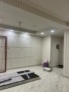 Hall Image of 1650 Sq.ft 4 BHK Builder Floor for sale in Shalimar Garden Ghaziabad for Rs. 12500000