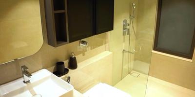 Image of 1062 Sq.ft 3 BHK Apartment / Flat for sale in Arkade Rare, Bhandup West, Mumbai for Rs. 34000000