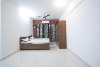 Hall Image of Vikas Sardana's Nest in Saki Naka, Mumbai