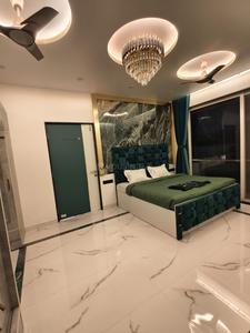 4 BHK Villa