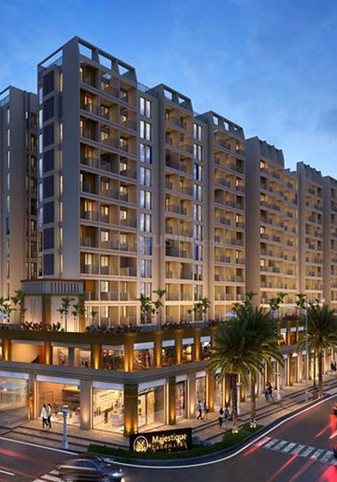 Majestique Memories Main Image 1