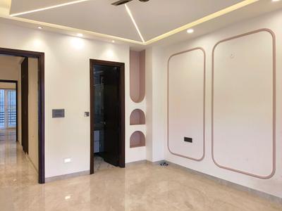 Bedroom Image of 2502 Sq.ft 3 BHK Builder Floor for sale in Sector 23 Gurgaon for Rs. 31800000