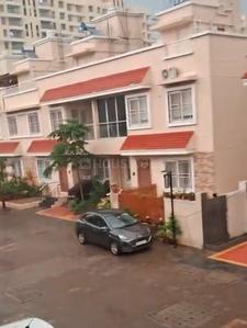 Image of 2470 Sq.ft 3 BHK Independent House for sale in Wagholi, Pune for Rs. 13500000