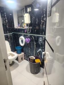 Image of 670 Sq.ft 1 BHK Apartment / Flat for sale in Shree Ostwal Ostwal Orchid, Mira Road East, Mira Bhayandar for Rs. 5600000