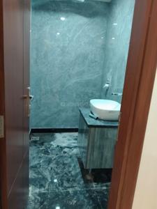 Image of 2200 Sq.ft 3 BHK Builder Floor for rent in Hauz Khas, New Delhi for Rs. 150000