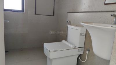 Image of 1457 Sq.ft 3 BHK Apartment / Flat for sale in Ambuja Ecospace Residencia, New Town, Kolkata for Rs. 14600000