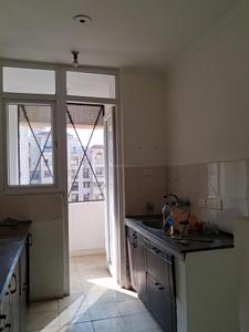 Kitchen Image of 1175 Sq.ft 2.5 BHK Apartment / Flat for sale in Amrapali Silicon City, Sector 76 Noida for Rs. 12000000