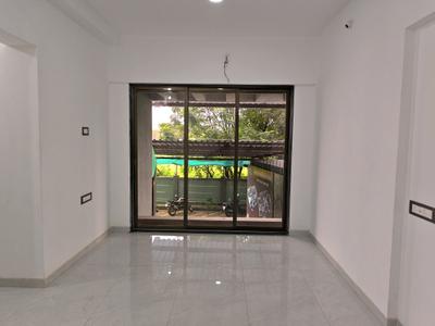 Living Room Image of 550 Sq.ft 1 BHK Apartment / Flat for sale in Umiya Oasis, Mira Road East Mira Bhayandar for Rs. 7800000