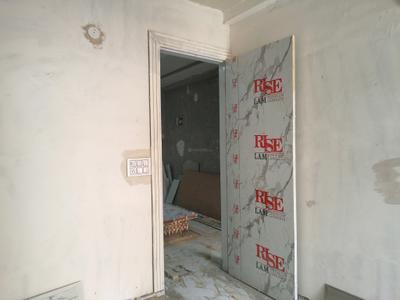 Bedroom Image of 900 Sq.ft 3 BHK Builder Floor for sale in Ved Vihar Ghaziabad for Rs. 3365066