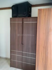 Bedroom Image of 1500 Sq.ft 3 BHK Apartment / Flat for sale in Heritage Krishna Heritage, Chembur Mumbai for Rs. 36400000