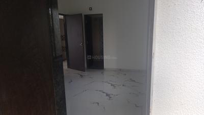 Bedroom Image of 1000 Sq.ft 2 BHK Apartment / Flat for sale in Maharshi Nagar Pune for Rs. 13000000