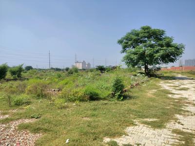 Image of 125 Sq.ft Residential Plot / Land for sale in Bhanauta, Greater Noida for Rs. 4375400