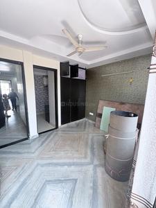 2 BHK Independent Builder Floor