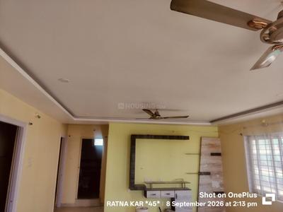 Hall Image of 1500 Sq.ft 3 BHK Apartment / Flat for rent in Vishalakshi Nagar Visakhapatnam for Rs. 25000