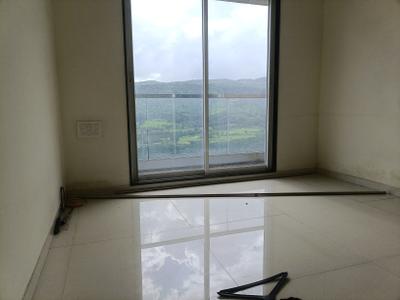Bedroom Image of 1368 Sq.ft 2 BHK Apartment / Flat for sale in Regency Icon, Kharghar Navi Mumbai for Rs. 17000000