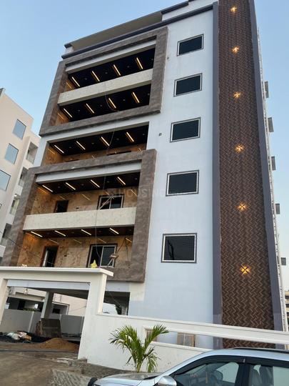 JN HOMES Main Image 1