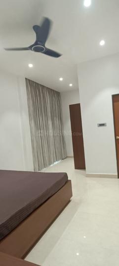 VIP road ram mandir ki pass Bedroom 1
