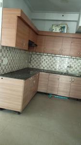 Kitchen Image of 1320 Sq.ft 3 BHK Apartment / Flat for sale in  Gaur City 2 12th Avenue, Noida Extension Greater Noida for Rs. 11200000
