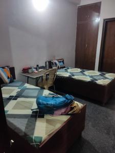 Bedroom Image of Shree Ram PG in Sector 70, Noida