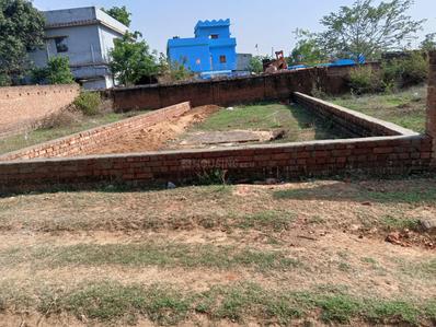 Residential Plot