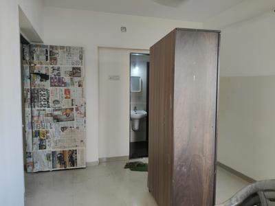 Bedroom Image of 780 Sq.ft 2 BHK Apartment / Flat for sale in Bhandup West Mumbai for Rs. 13200000
