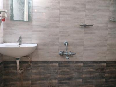 Bedroom Two Image of 1100 Sq.ft 2 BHK Apartment / Flat for rent in GCN Green Springs, Whitefield Bengaluru for Rs. 32500
