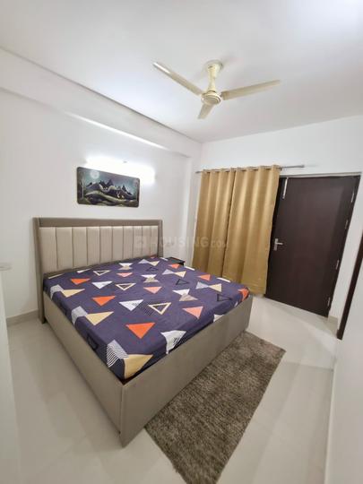 Jain Properties Bedroom 1
