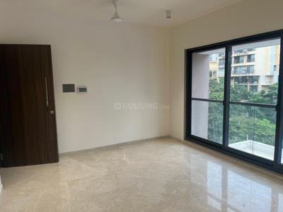 Hall Image of 1195 Sq.ft 3 BHK Apartment / Flat for sale in Bandra West Mumbai for Rs. 67700000