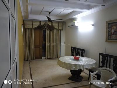 Hall Image of Good Location in Patel Nagar, New Delhi