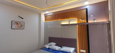 Bedroom Image of 2800 Sq.ft 5 BHK Villa for sale in Kalwad Road Jaipur for Rs. 17500000