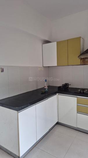 Charholi Budruk Kitchen 1