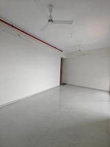Hall Image of 1100 Sq.ft 2 BHK Apartment / Flat for sale in L And T Seawoods Residences Phase I, Seawoods Navi Mumbai for Rs. 26500000