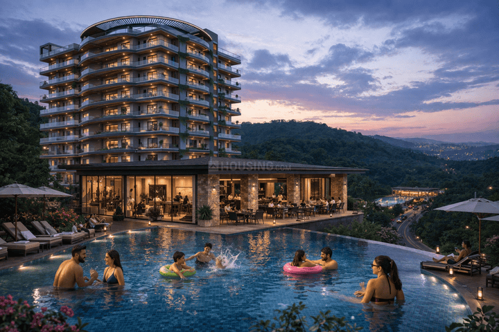 Mayfair Highland Main Image 1