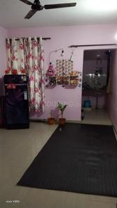 Hall Image of 485 Sq.ft 1 BHK Apartment / Flat for sale in Krish City, Tapukara Bhiwadi for Rs. 1300000