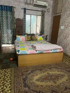 Bedroom Image of 1200 Sq.ft 3 BHK Apartment / Flat for sale in Doranda Ranchi for Rs. 8000000