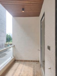 Bedroom One Image of 1620 Sq.ft 3 BHK Builder Floor for sale in Sector 85 Faridabad for Rs. 17500000